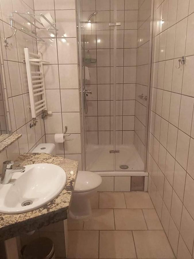Hotel Mlyn Люблін Екстер'єр фото