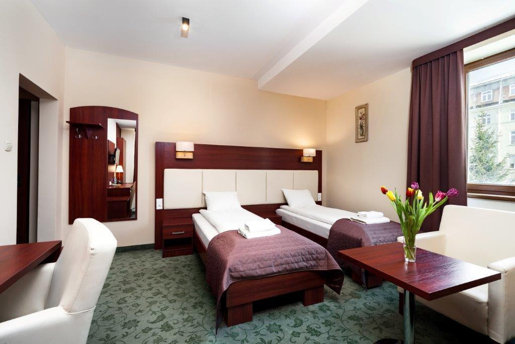 Hotel Mlyn Люблін Екстер'єр фото